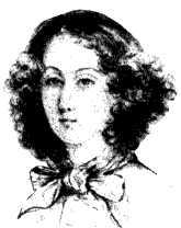 foto di George Sand