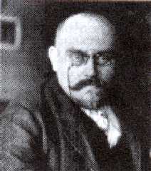 foto di Paul Scheerbart