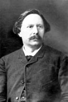 foto di Édouard Schuré