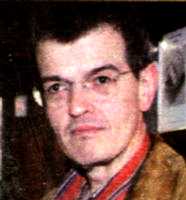 foto di Tiziano Sclavi