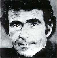 foto di Rod Serling
