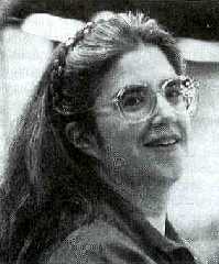 foto di Josepha Sherman