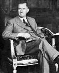 foto di Nevil Shute