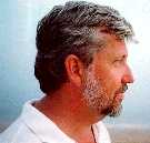 foto di Dan Simmons