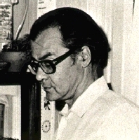 foto di Giuseppe Bonaviri