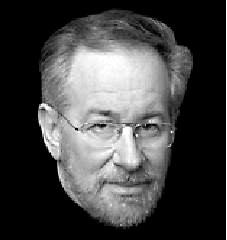 foto di Steven Spielberg