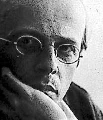 foto di Patrick Sueskind