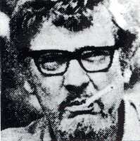 foto di Walter S. Tevis