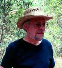 foto di Bruce Boston