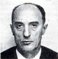 foto di Pierre Boulle