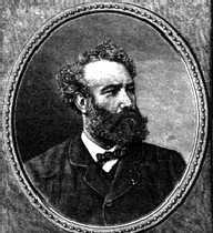 foto di Jules Verne