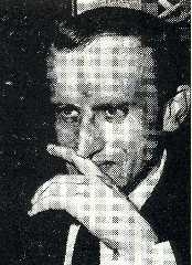 foto di Boris Vian