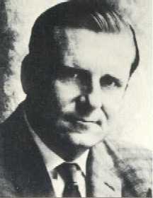 foto di Morris West