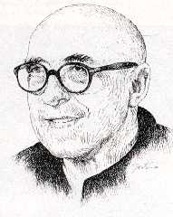 foto di Cesare Zavattini
