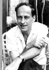 foto di Roger Zelazny