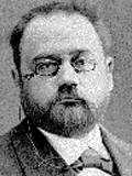foto di Émile Zola