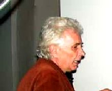 foto di Ruggero Bianchi