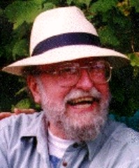 foto di Herbie Brennan