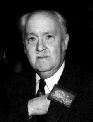 foto di Reginald Bretnor