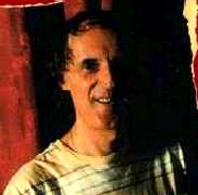 foto di Dario Argento