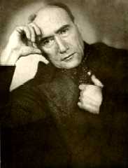 foto di André Gide