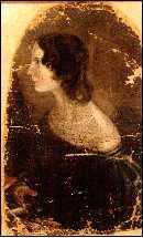 foto di Emily Bronte