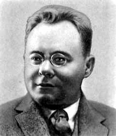 foto di Vsevolod Viaceslavovič Ivanov