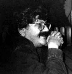 foto di Paco Ignacio Taibo Ii