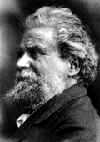 foto di Giosué Carducci