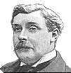foto di Alphonse Allais