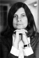foto di A. S. Byatt