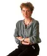 foto di Jeanette Winterson
