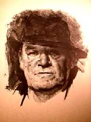 foto di Hilaire Belloc