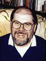 foto di Roger MacBride Allen