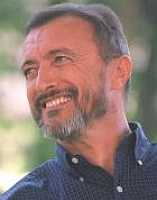 foto di Arturo Pérez-Reverte