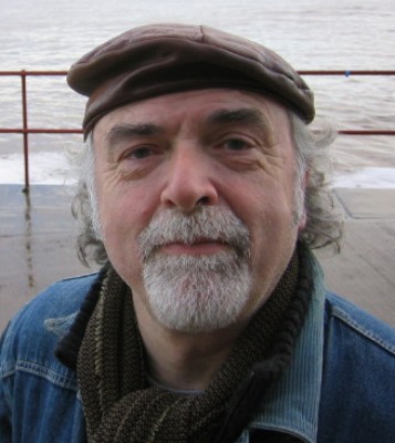 foto di Peter Crowther