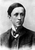 foto di Karel Capek