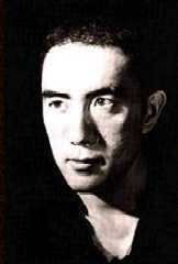 foto di Mishima Yukio