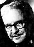 foto di Raymond Chandler
