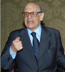 foto di Vittore Branca