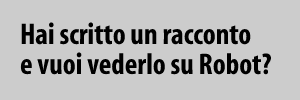 Premio Robot